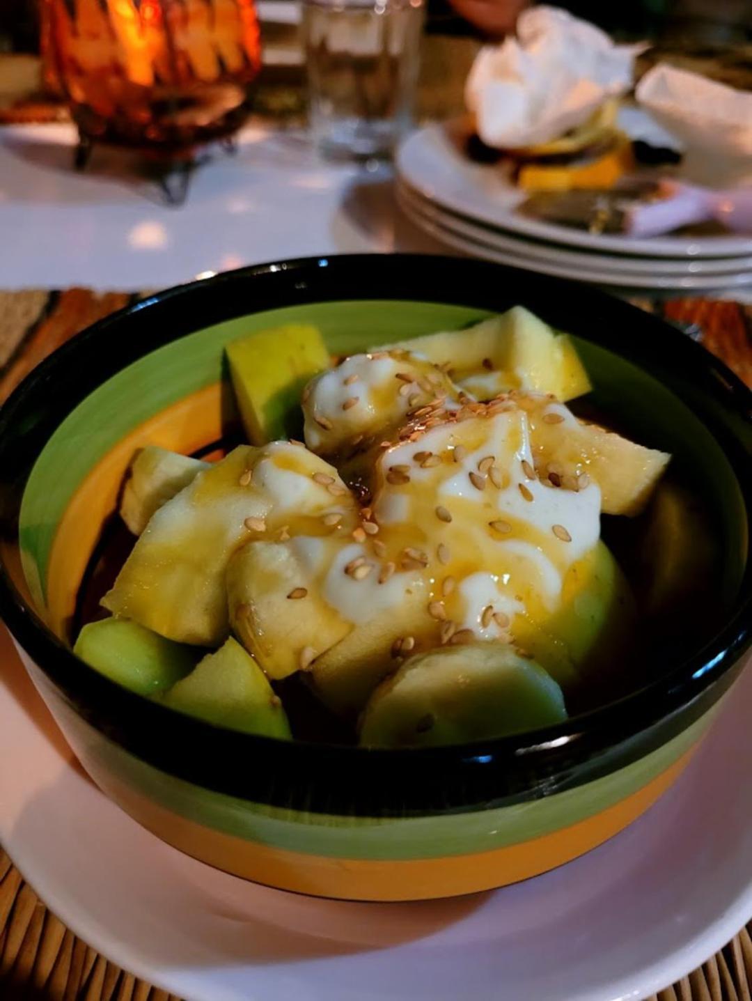 Riad Pizzeria Marhaba Akhendachou n'Ait Ouffi Exterior photo
